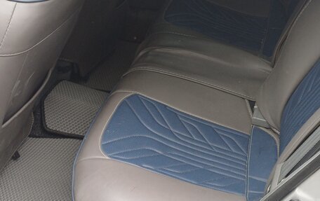 Chevrolet Lacetti, 2008 год, 410 000 рублей, 10 фотография