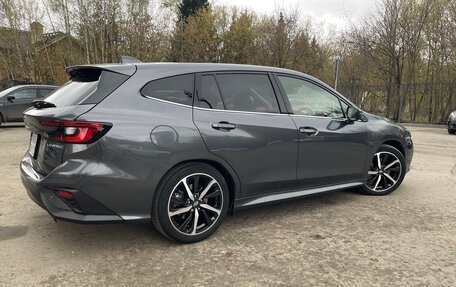 Subaru Levorg, 2021 год, 3 000 000 рублей, 5 фотография