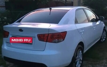 KIA Cerato III, 2011 год, 750 000 рублей, 4 фотография