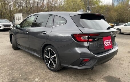 Subaru Levorg, 2021 год, 3 000 000 рублей, 4 фотография