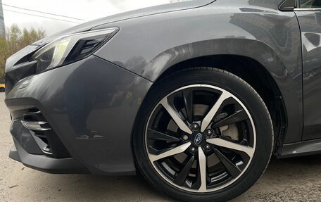 Subaru Levorg, 2021 год, 3 000 000 рублей, 9 фотография