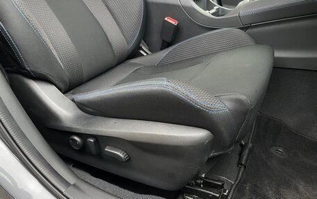 Subaru Levorg, 2021 год, 3 000 000 рублей, 11 фотография