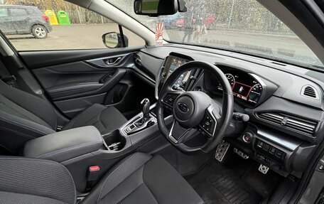 Subaru Levorg, 2021 год, 3 000 000 рублей, 10 фотография