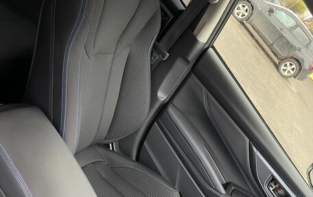 Subaru Levorg, 2021 год, 3 000 000 рублей, 12 фотография