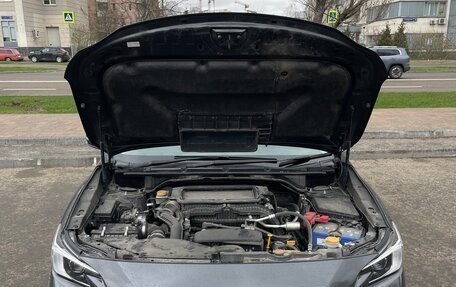 Subaru Levorg, 2021 год, 3 000 000 рублей, 14 фотография