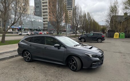 Subaru Levorg, 2021 год, 3 000 000 рублей, 15 фотография