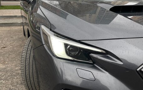 Subaru Levorg, 2021 год, 3 000 000 рублей, 16 фотография