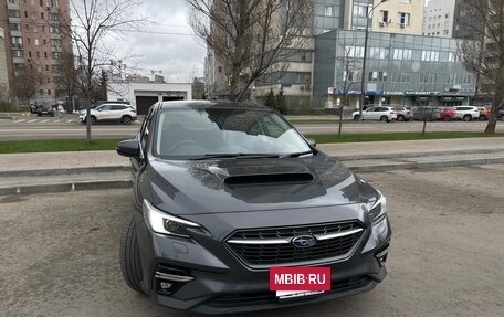 Subaru Levorg, 2021 год, 3 000 000 рублей, 2 фотография