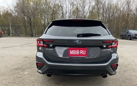 Subaru Levorg, 2021 год, 3 000 000 рублей, 3 фотография