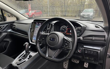 Subaru Levorg, 2021 год, 3 000 000 рублей, 17 фотография