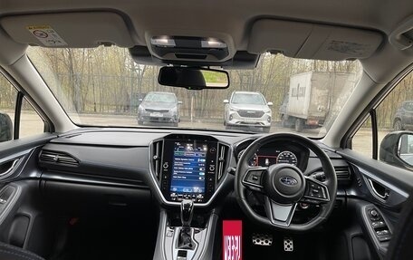 Subaru Levorg, 2021 год, 3 000 000 рублей, 6 фотография