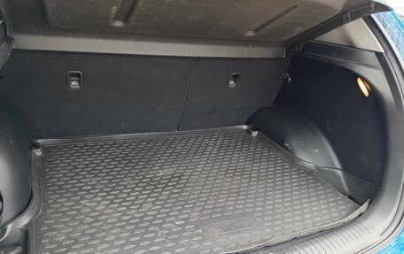 Hyundai Creta I рестайлинг, 2016 год, 1 550 000 рублей, 8 фотография