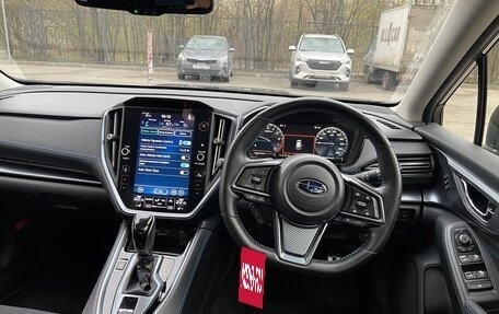 Subaru Levorg, 2021 год, 3 000 000 рублей, 7 фотография