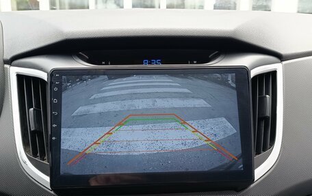 Hyundai Creta I рестайлинг, 2016 год, 1 550 000 рублей, 21 фотография