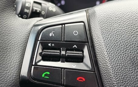 Hyundai Creta I рестайлинг, 2016 год, 1 550 000 рублей, 24 фотография