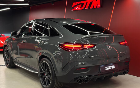 Mercedes-Benz GLE Coupe AMG, 2025 год, 18 290 000 рублей, 3 фотография