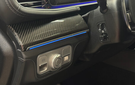 Mercedes-Benz GLE Coupe AMG, 2025 год, 18 290 000 рублей, 11 фотография