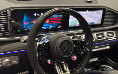 Mercedes-Benz GLE Coupe AMG, 2025 год, 18 290 000 рублей, 10 фотография