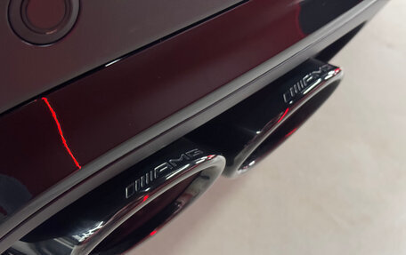 Mercedes-Benz GLE Coupe AMG, 2025 год, 18 290 000 рублей, 8 фотография