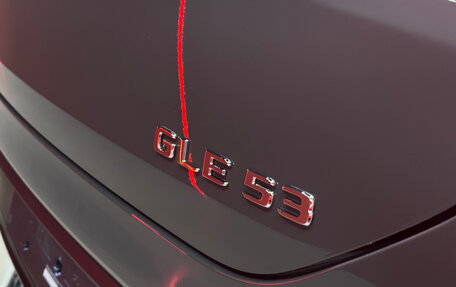 Mercedes-Benz GLE Coupe AMG, 2025 год, 18 290 000 рублей, 7 фотография