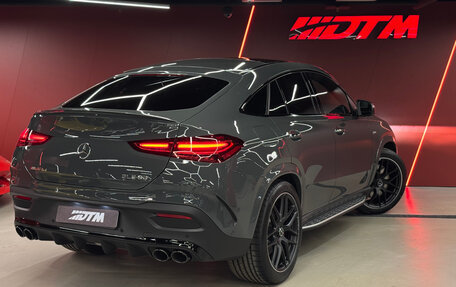 Mercedes-Benz GLE Coupe AMG, 2025 год, 18 290 000 рублей, 4 фотография