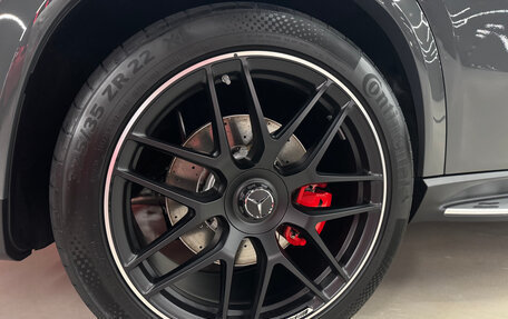 Mercedes-Benz GLE Coupe AMG, 2025 год, 18 290 000 рублей, 6 фотография