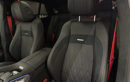 Mercedes-Benz GLE Coupe AMG, 2025 год, 18 290 000 рублей, 13 фотография