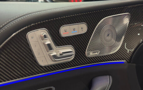 Mercedes-Benz GLE Coupe AMG, 2025 год, 18 290 000 рублей, 12 фотография