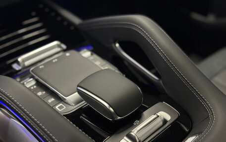 Mercedes-Benz GLE Coupe AMG, 2025 год, 18 290 000 рублей, 15 фотография