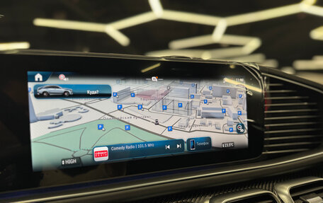 Mercedes-Benz GLE Coupe AMG, 2025 год, 18 290 000 рублей, 16 фотография