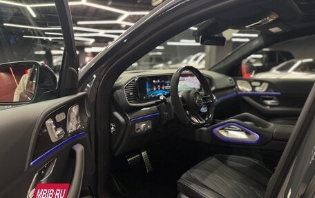 Mercedes-Benz GLE Coupe AMG, 2025 год, 18 290 000 рублей, 9 фотография