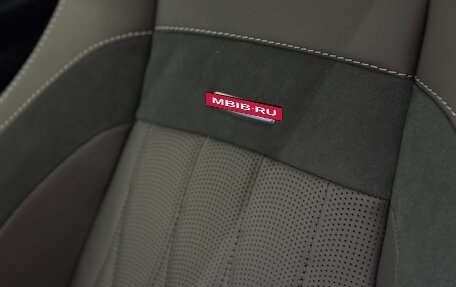 Mercedes-Benz GLE Coupe AMG, 2025 год, 18 290 000 рублей, 14 фотография