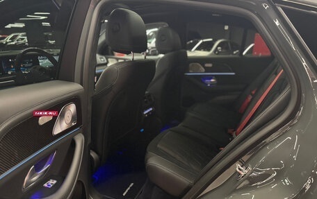 Mercedes-Benz GLE Coupe AMG, 2025 год, 18 290 000 рублей, 19 фотография