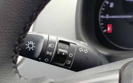 Hyundai Creta I рестайлинг, 2016 год, 1 550 000 рублей, 26 фотография