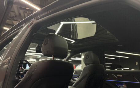 Mercedes-Benz GLE Coupe AMG, 2025 год, 18 290 000 рублей, 21 фотография