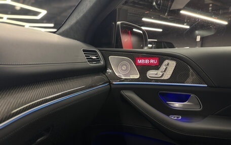 Mercedes-Benz GLE Coupe AMG, 2025 год, 18 290 000 рублей, 18 фотография