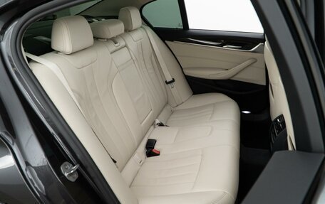 BMW 5 серия, 2018 год, 4 277 077 рублей, 7 фотография