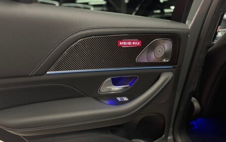 Mercedes-Benz GLE Coupe AMG, 2025 год, 18 290 000 рублей, 20 фотография