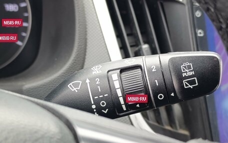 Hyundai Creta I рестайлинг, 2016 год, 1 550 000 рублей, 27 фотография