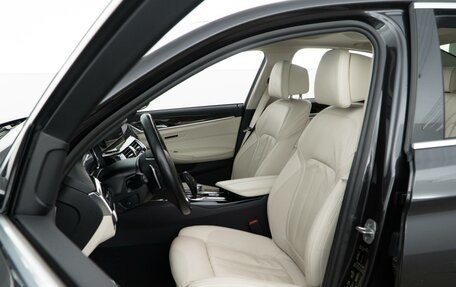 BMW 5 серия, 2018 год, 4 277 077 рублей, 10 фотография