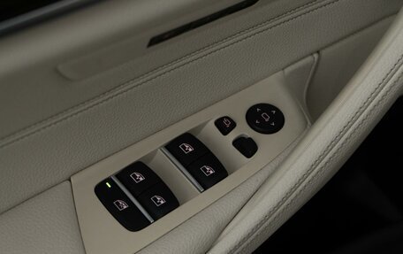 BMW 5 серия, 2018 год, 4 277 077 рублей, 18 фотография