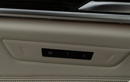 BMW 5 серия, 2018 год, 4 277 077 рублей, 19 фотография