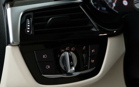 BMW 5 серия, 2018 год, 4 277 077 рублей, 20 фотография