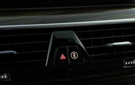 BMW 5 серия, 2018 год, 4 277 077 рублей, 22 фотография