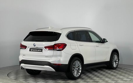 BMW X1, 2020 год, 2 500 000 рублей, 6 фотография