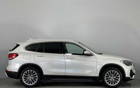 BMW X1, 2020 год, 2 500 000 рублей, 5 фотография