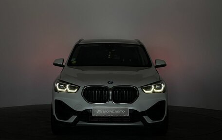 BMW X1, 2020 год, 2 500 000 рублей, 3 фотография