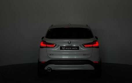 BMW X1, 2020 год, 2 500 000 рублей, 8 фотография