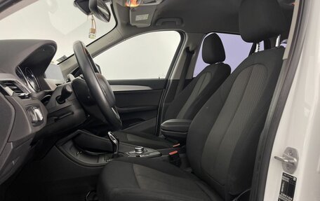 BMW X1, 2020 год, 2 500 000 рублей, 12 фотография