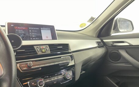 BMW X1, 2020 год, 2 500 000 рублей, 14 фотография